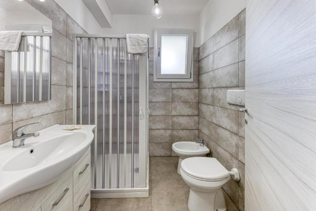 Residence Mia Amelie Торре-Сан-Джованни-Удженто Экстерьер фото